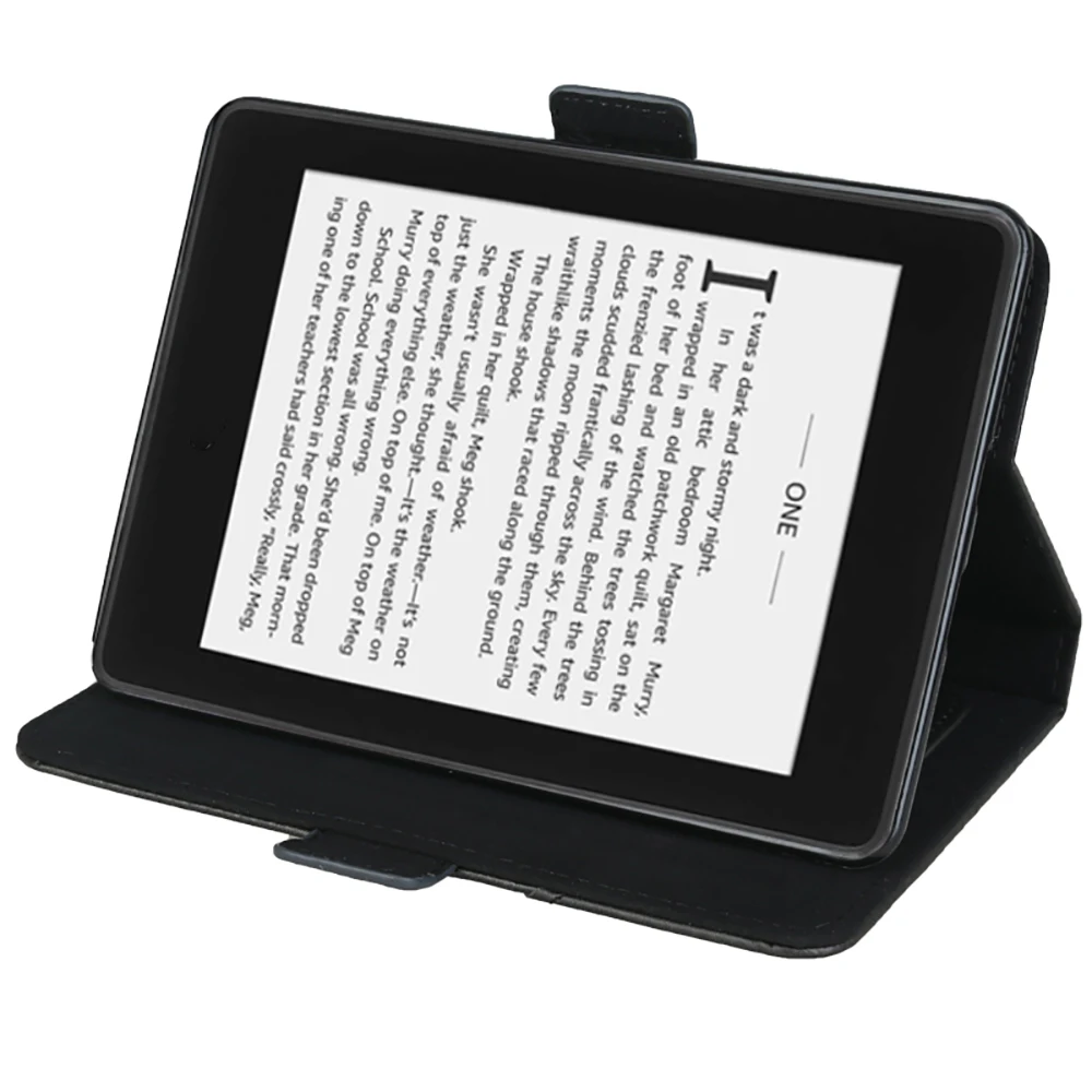Магнетическое умное покрытие чехол для Amazon все новые Kindle со встроенным фронтальным светильник читалка Новинка Kindle Touch 10th(10th Gen