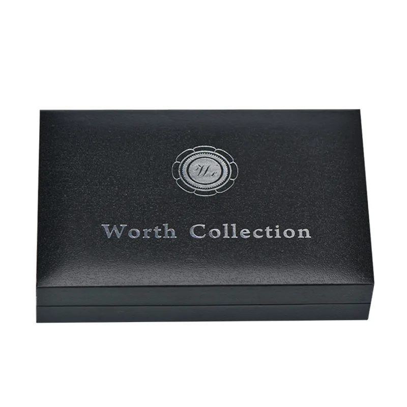 WR 5 шт. качественная монета Мэрилин Монро памятные монеты с коллекционной