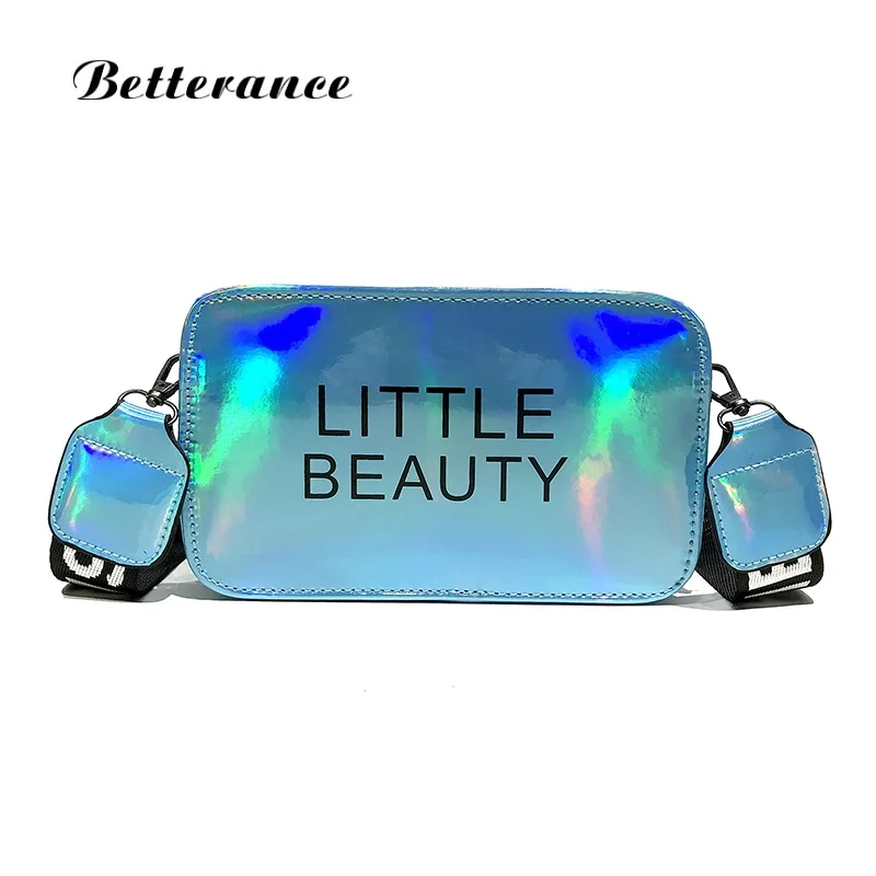 Новинка 2019 брендовые Женские сумки в Корейском стиле на плечо с широким ремешком