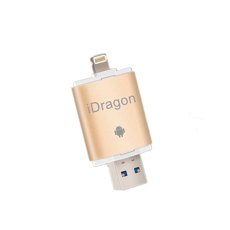 Мини USB флеш накопитель 64 ГБ для iOS iPhone Android OTG 32 Гб 16 u диск память ключ|pen drive 64gb|flash pen