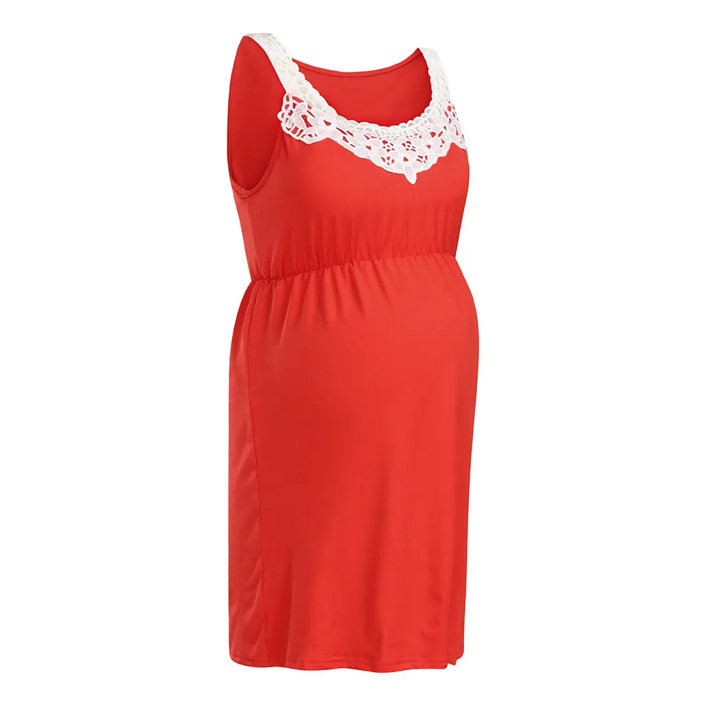 Женская кружевная блузка без рукавов SAGACE летняя для грудного