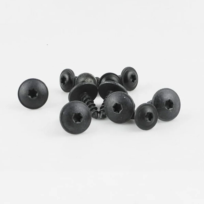 15 шт. брызговики для Audi VW Golf 6|vw screw|audi screwsscrew vw |
