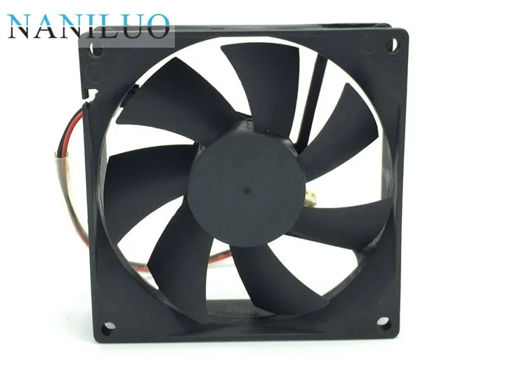 Вентилятор холодильника NANILUO RUILIAN SCIENCE 90*90*25 RDL9025S 12 В постоянного тока 0 16 А 2
