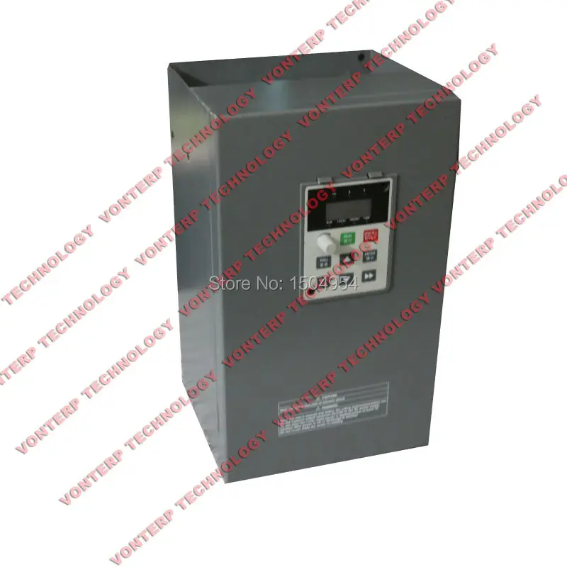 

3 phase 380V 30KW 60A VFD AC drive/frequency converter/varaiable frequency drive