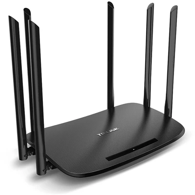 1000M Wan/Lan порт 2033 Мбит/с 11AC двухдиапазонный 2 4 ГГц + 5 беспроводной маршрутизатор 6 *