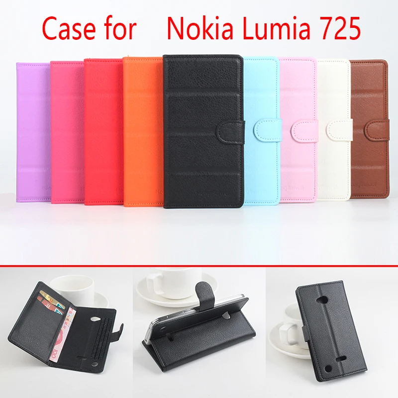 Чехол для телефона оригинальный подлинный кожаный чехол книжка с бумажником