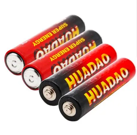 Для выведения токсинов 40 шт аптека 1 5 V AAA Батарея углерода сваи UM4 прочная