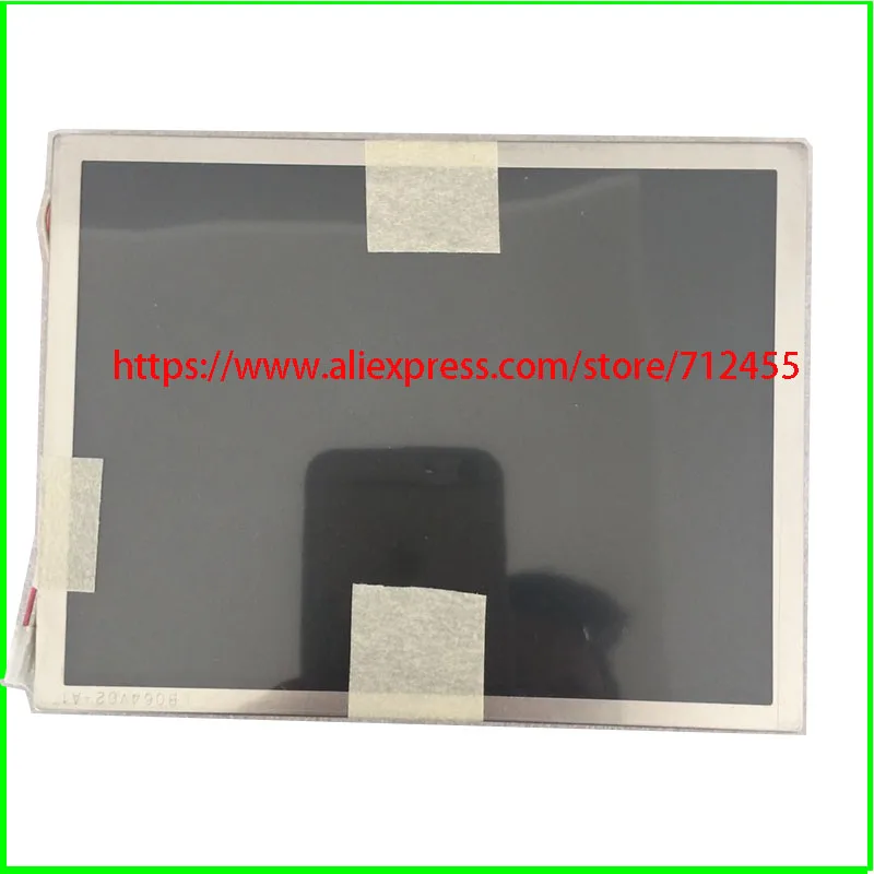 LB064V02(TD)(01) LB064V02-TD01 LB064V02(A1) 3110t-0159a оригинальный 5 5-дюймовый 6 4*640 VGA TFT ЖК-экран |
