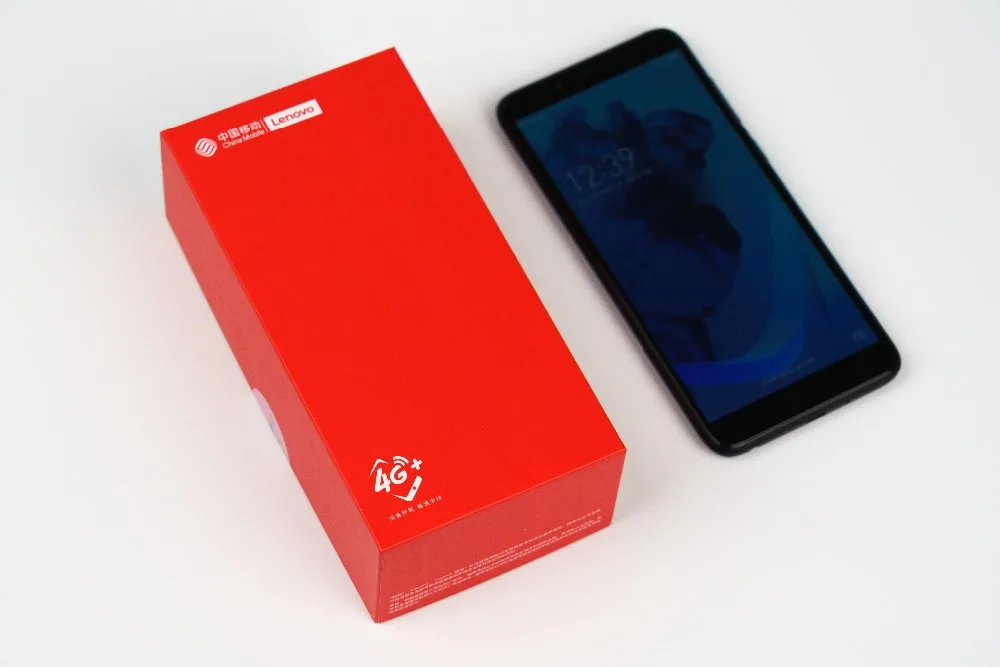 Смартфон lenovo k320t 2G 16G 5 7 &quotHD 4G LTE Spreadtrum 9850K quad core android 0 с отпечатком пальца 3000 мАч|smart