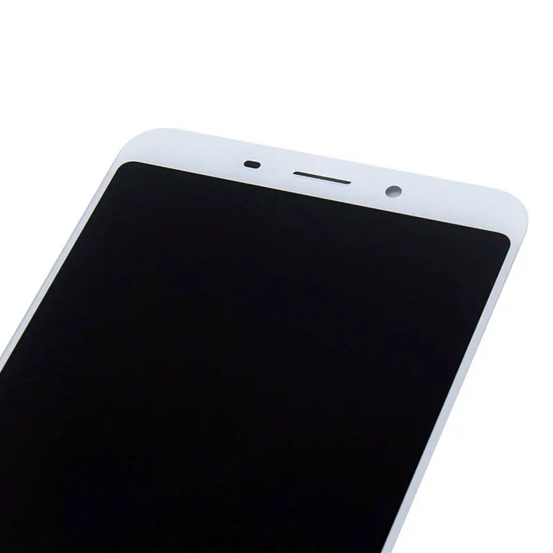 ЖК дисплей для Meizu M6S Meilan S6 mblu M712H M712Q сенсорный экран дигитайзер черный белый цвет
