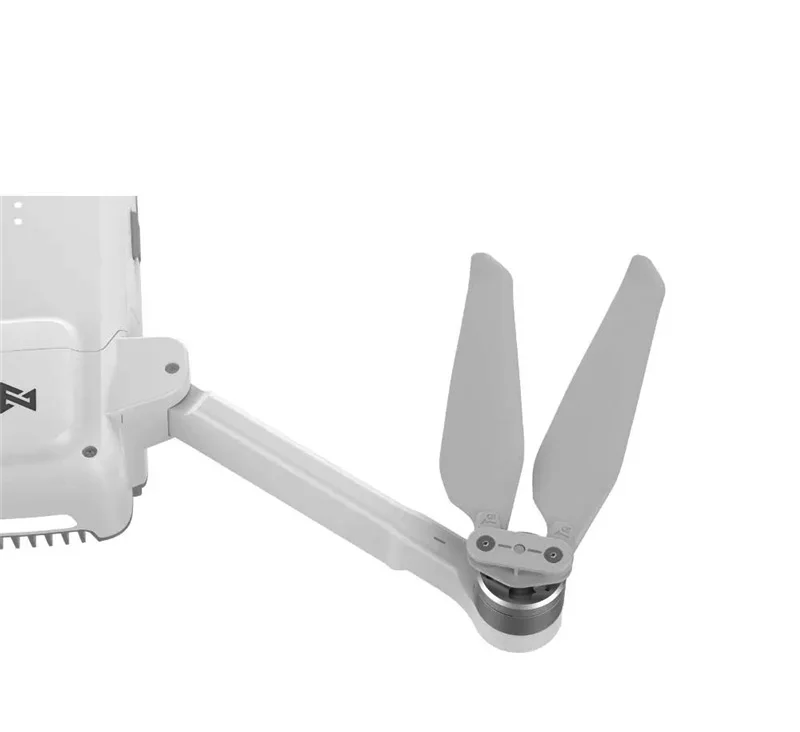 Оригинальные FIMI X8 SE 4 шт. RC Quadcopter запасные части быстросъемные складные пропеллеры