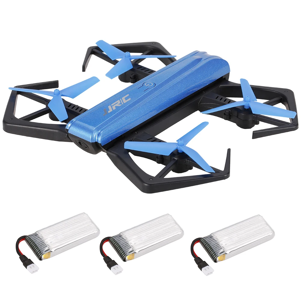 Квадрокоптер JJRC H43WH складной Wi Fi FPV 720P|mini dron|camera drones quadcopterdron rc |