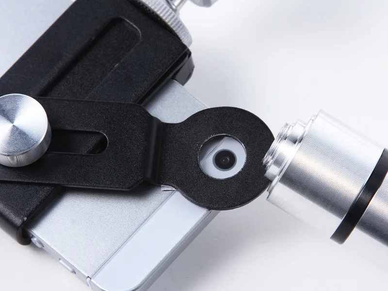 Универсальная телескопическая камера с 16-кратным увеличением ORBMART объективом