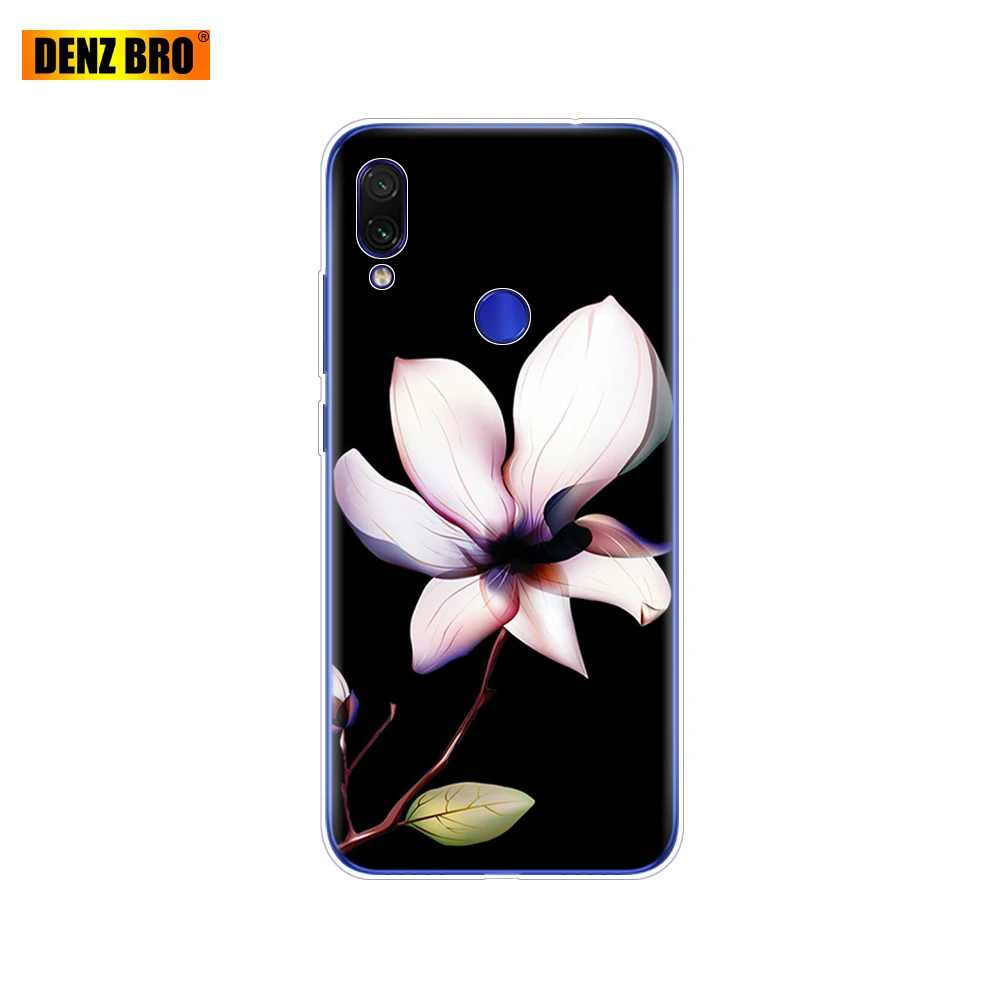 34631 Чехол Xiaomi mi Play, силиконовая задняя крышка mi Play, чехол с рисунком, чехол с котом, сумка на Xiaomi mi, чехол для телефона, s бампер, милая собака - Цвет: 34631
