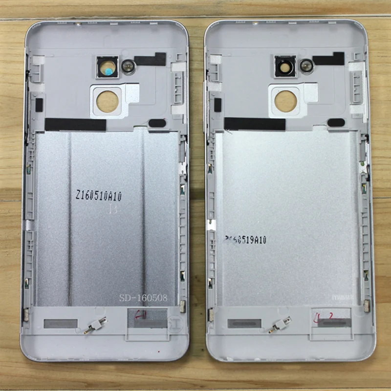 

5.0 inch 100% Original for ZTE Blade A2 BV0720 Full Battery Cover Back Cover Door Housing Case Free Shipping