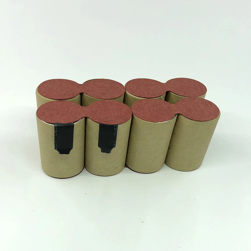 4/5SC для электронного электроинструмента Wurth 9 6 V 4000mAh SL96 BS96 A Compact 0700950214