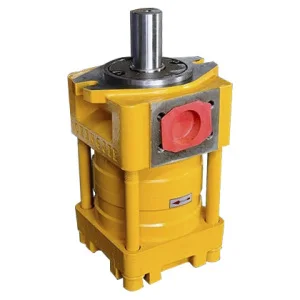 

Hydraulic pump NT5-G80F high pressure internal gear oil pump
