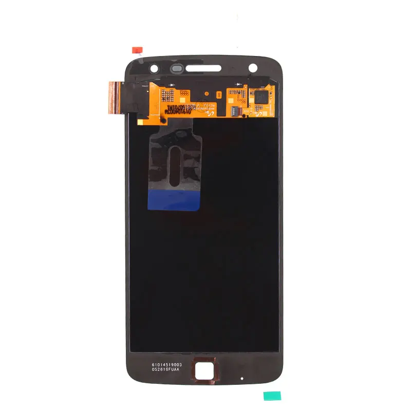 Для Motorola Moto Z Play Droid xt1635 Экран ЖК-дисплей Touch XT1635-02 XT1635-01 Дисплей сенсорный экран с