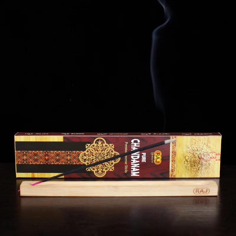 Teahouse аксессуары Natual индийские палочки благовония 240 шт./лот LaoShan сандаловые для