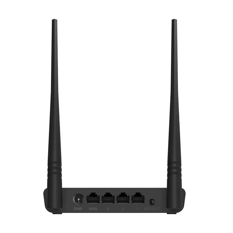 Tenda N300 беспроводной маршрутизатор 2 * 5dbi 300 Мбит/с Wi Fi ретранслятор поддержка