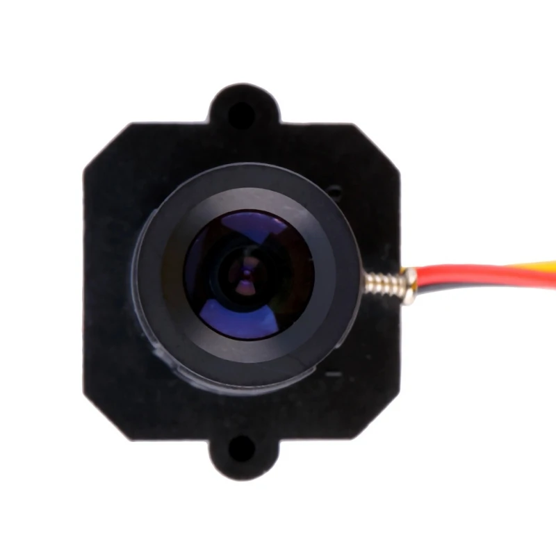 VZHR2768 1/3 inch HD Color CMOS 600TVL Mini Camera NTSC System FPV | Электроника