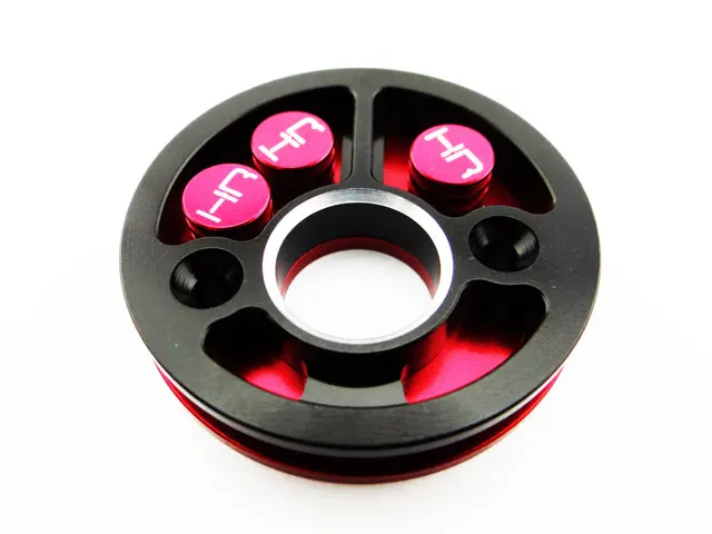 

Hot racing Aluminum motor mount heat sink plate for Axial Yeti XL 90032 90038