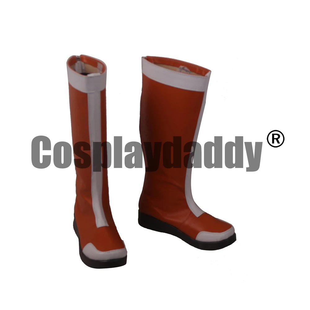 

She-Ra and the принцессы of Power Soldier Adora Ver. Аниме обувь для косплея сапоги S008