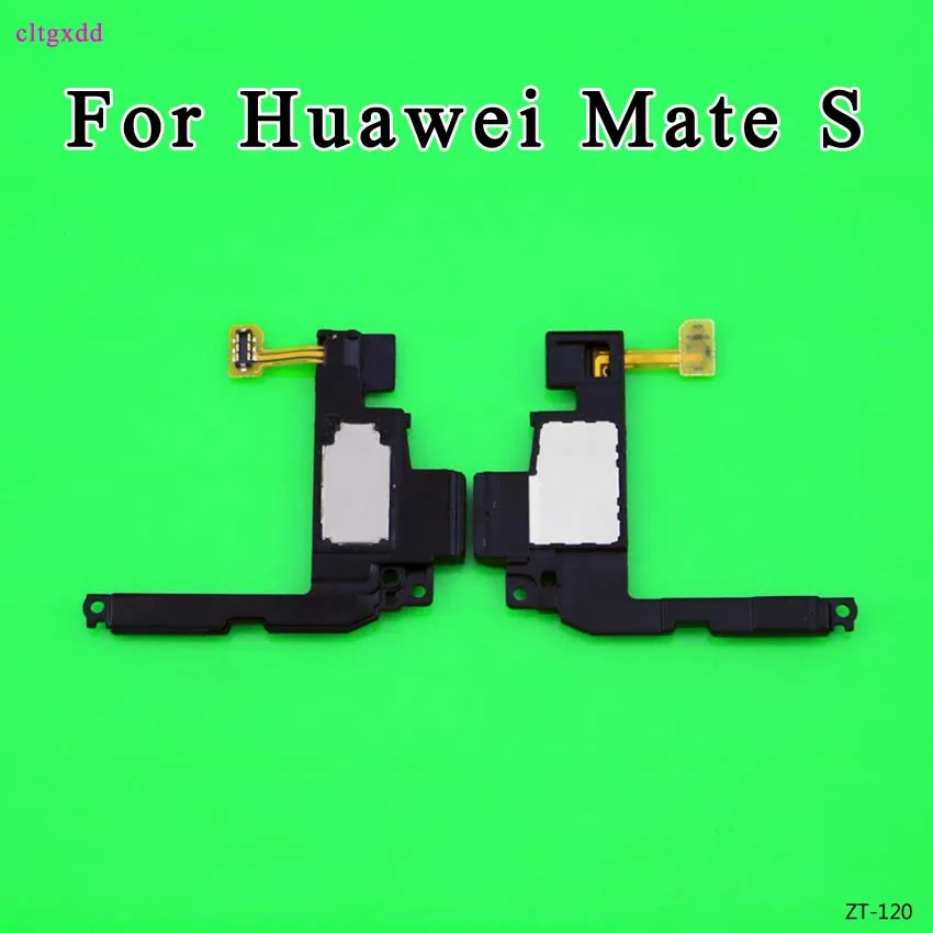 Cltgxdd Громкий динамик для Huawei Mate 10 9 8 7 Pro MateS 2 громкий звуковой звонок разъем |