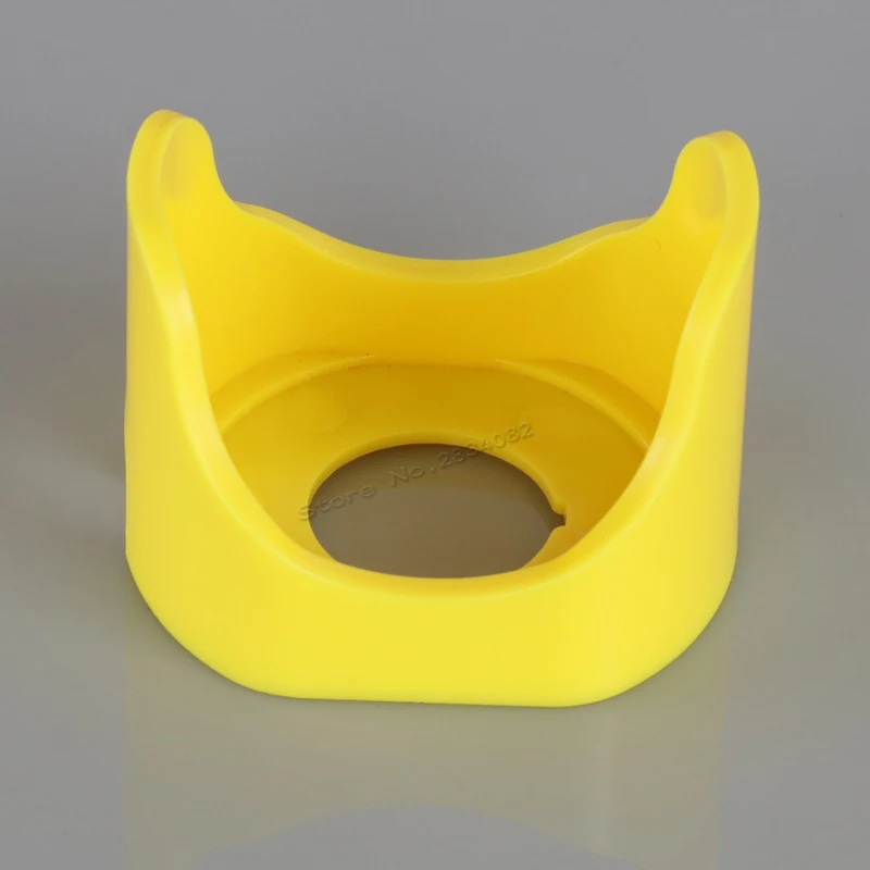 Защитная крышка для монтажного отверстия 22 мм кнопка аварийного остановки щит