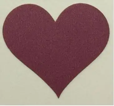 pearl purplish red 50 шт. Лазерная резка, для свадьбы наборы приглашений, свадебные кружева, карты заготовки для свадебных приглашений, свадебные приглашения rsvp - Цвет: pearl purplish red