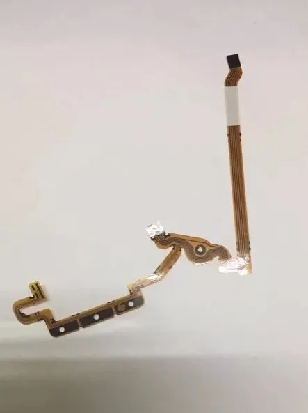 

Lens inner Aperture Flex Cable for Olympus M.ZUIKO DIGITAL ED 14-42mm f/3.5-5.6 lens(40.5mm)
