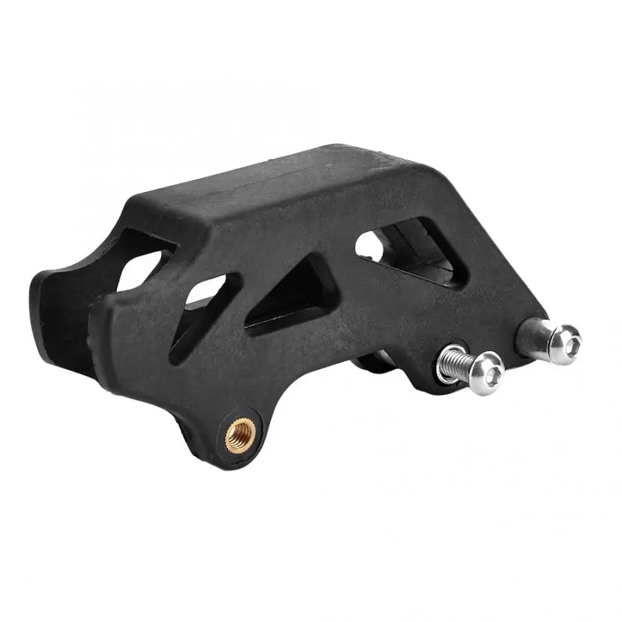 520 530 Chain Guide Fit for 125 200 250 300 400 450 520 525 350 EXC SX MXC SXS Bike Motorcycle Drive Belt Accessories