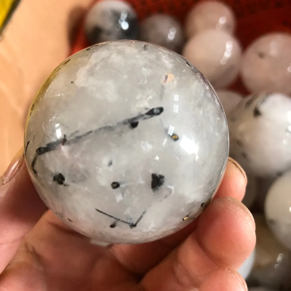 1 шт. узор в виде хрустального шара Snowstone идеально подходит для заживления|Камни| |