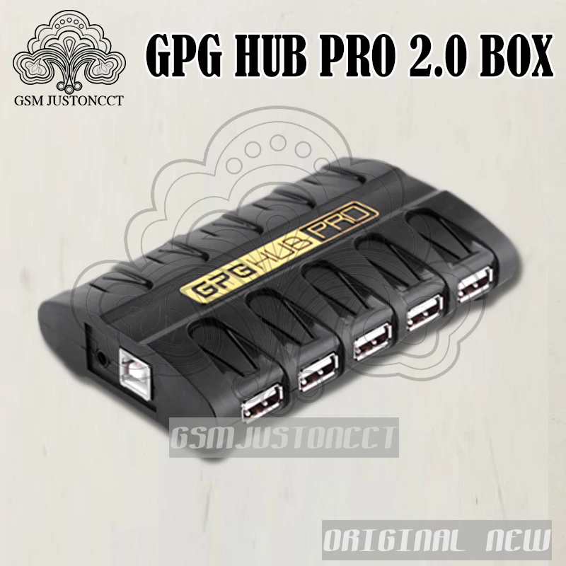 100% оригинал 2018 Новый gpg концентратор pro rev 2 0 (GPGHUB PRO) GPG PRO Rev (gpghub pro)|rev|rev 2.0 |