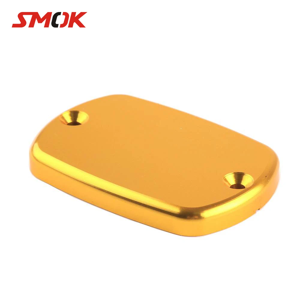 SMOK для Yamaha T Max TMax 500 2004-2011 Tmax 530 2012- аксессуары для мотоциклов Задняя Тормозная жидкость Крышка Резервуара масляный стакан