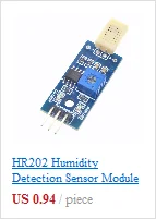 TM1637 светодиодный дисплей модуль для Arduino 7 сегментный 4 бита 0,36 дюймов часы красный анод цифровой трубки четыре последовательных драйвер платы Пакет