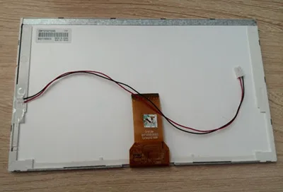 Maithoga 10 1 дюймовый 50-контактный TFT ЖК-дисплей экран KR101PA2S планшетный ПК |