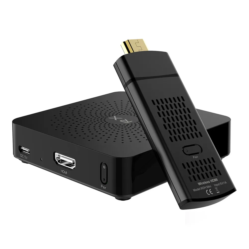 MEASY Беспроводной видео HDMI передатчик и приемник для потокового 1080P HD 3D ТВ цифровой