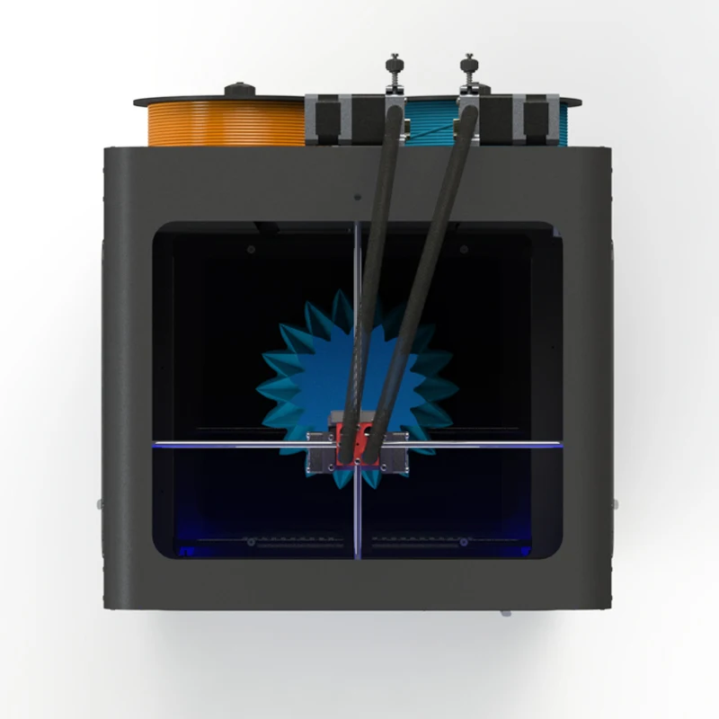 Рисунок 5 - Большой 3D принтер 300*250*520 мм