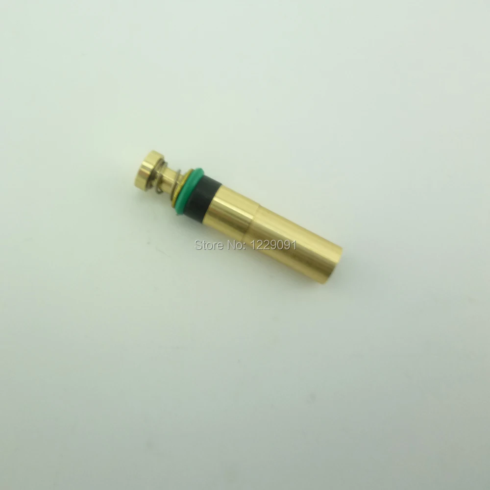 

Фитинги для насоса BULL 3-й поршень