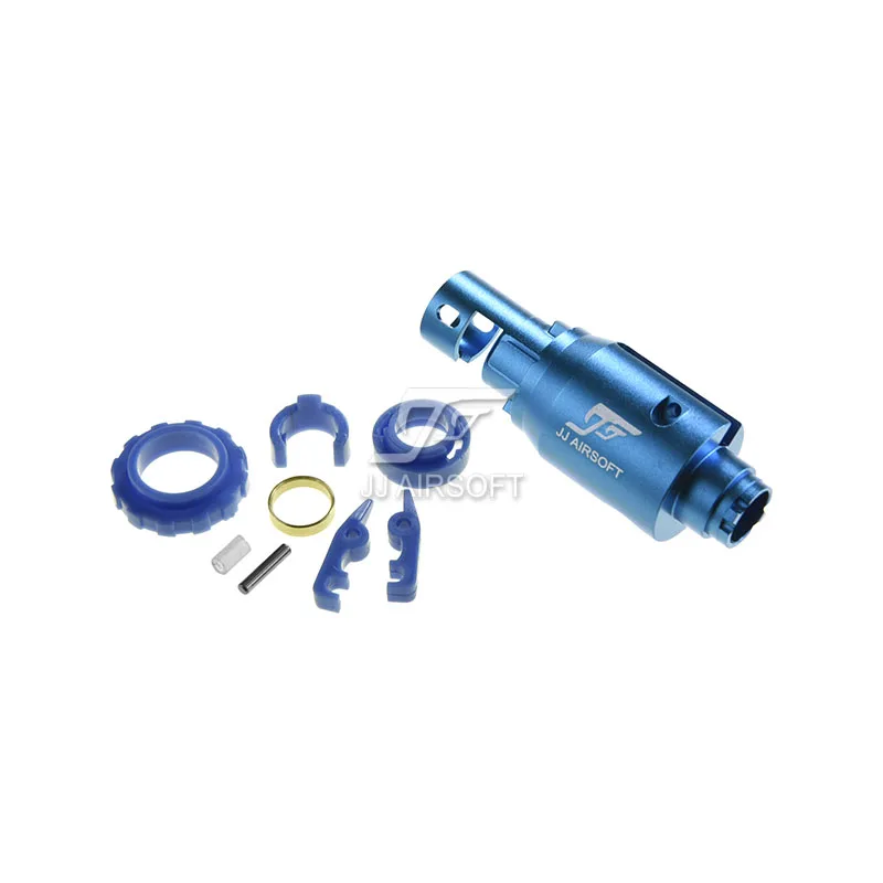 

JJ Airsoft AUG CNC Hop Up Unit Set (металл)