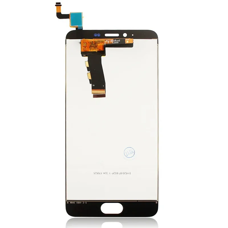 OTMIL 5 2 &quotдля Meizu M5 мини ЖК дисплей Дисплей кодирующий преобразователь сенсорного
