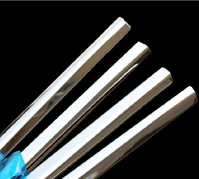 

stainless steel Strips Car Window Trim Decoration Accessories Car door decoration bright strip for Ford KUGA 2013-2017