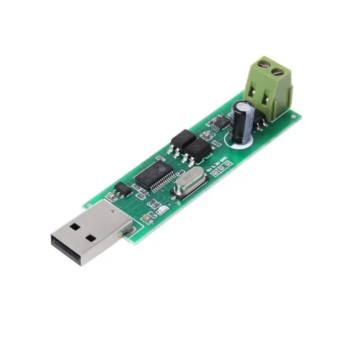 USB To MBUS Slave Module Master slave Communication Debuggin|Программируемые игрушки| |