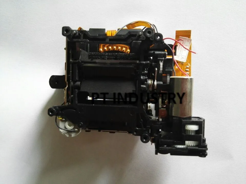 100% оригинальная зеркальная коробка D90 маленькая Основная корпус рамка с