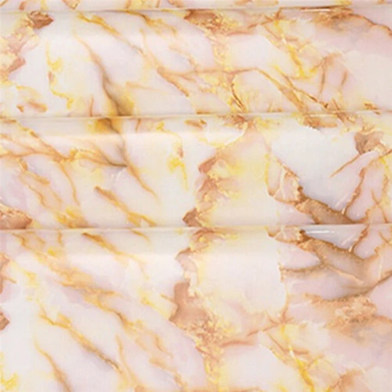 Новые мраморные водонепроницаемые виниловые самоклеющиеся наклейки контактные