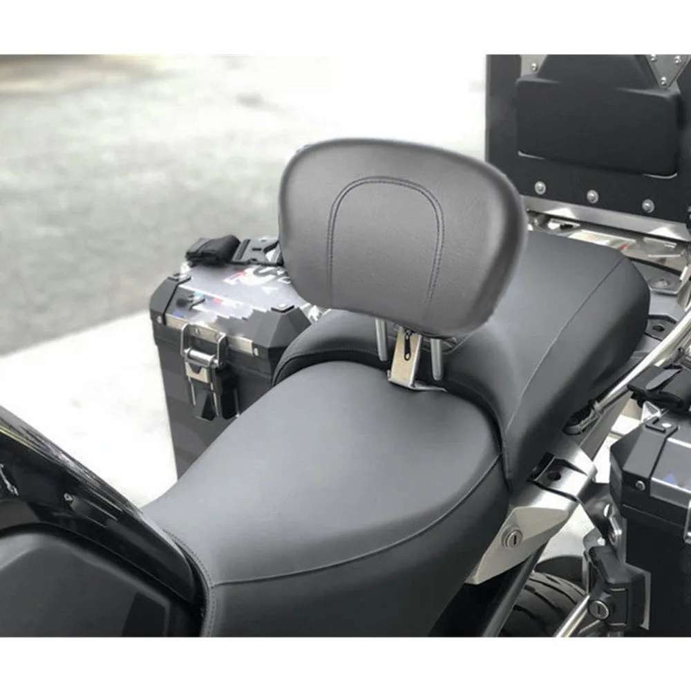 Регулируемая спинка для водителя мотоцикла BMW R1200GS ADV Adventure 2013-2018 и LC 2013 2014 2015 2016 2017 |