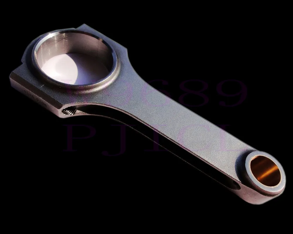 4ZE1 тюнинг кавалерист шатун для исузу трупер II литтл бигхорн UBS серии I TEC SLX