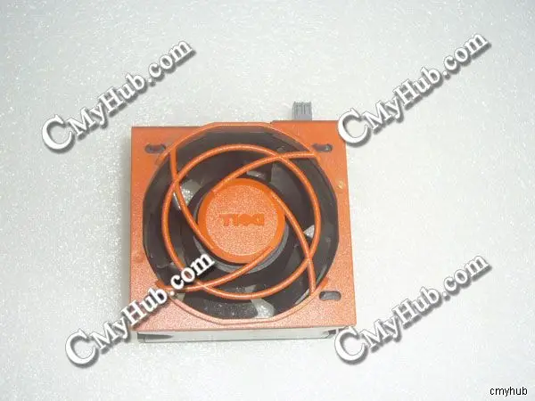 Оригинальный серверный вентилятор охлаждения для Dell PowerEdge R710 и R715 R810 R815 R5500 090XRN