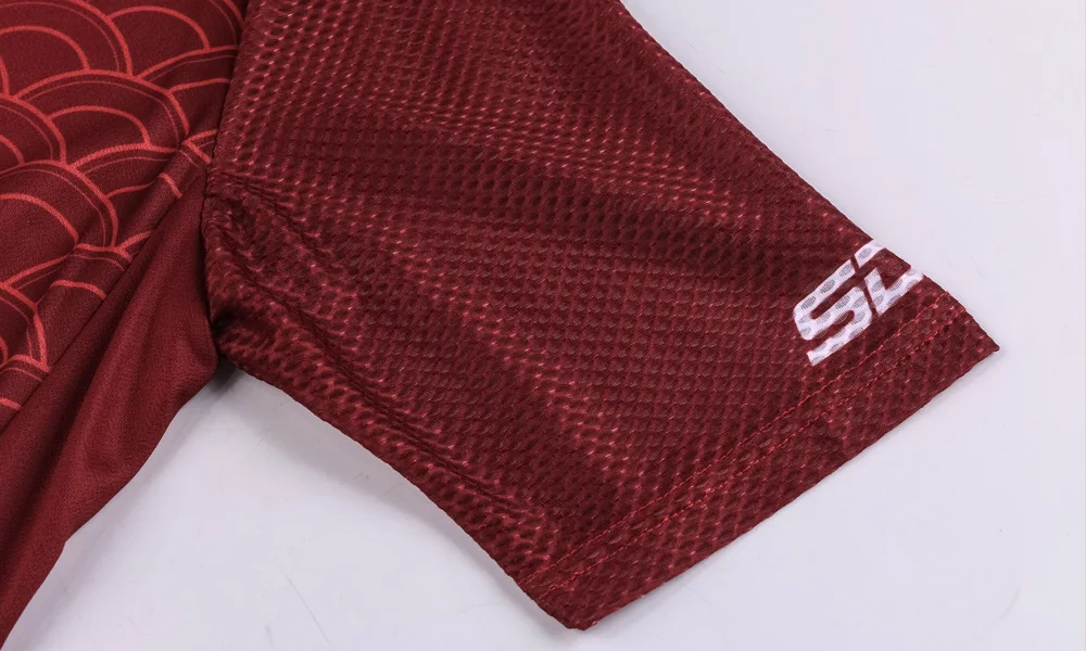 SDIG Мужская велосипедная майка MTB Maillot велосипедная рубашка для спуска под гору Джерси высокого качества Pro Team Tricota одежда для горного велосипеда